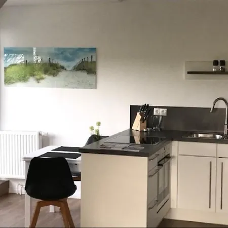 Apartamento Blinkfueer