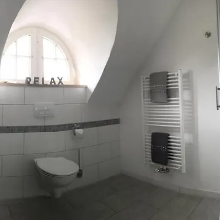 Apartment Blinkfueer Tumlauer Koog
