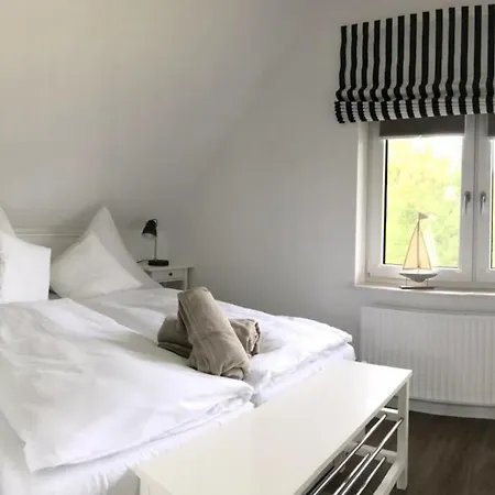 Blinkfueer Apartment