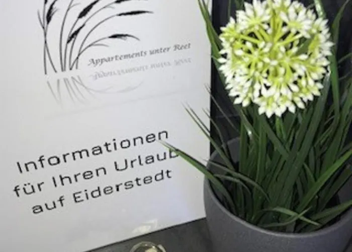 Apartamento Blinkfueer