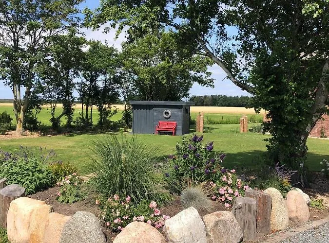 Apartamento Blinkfueer