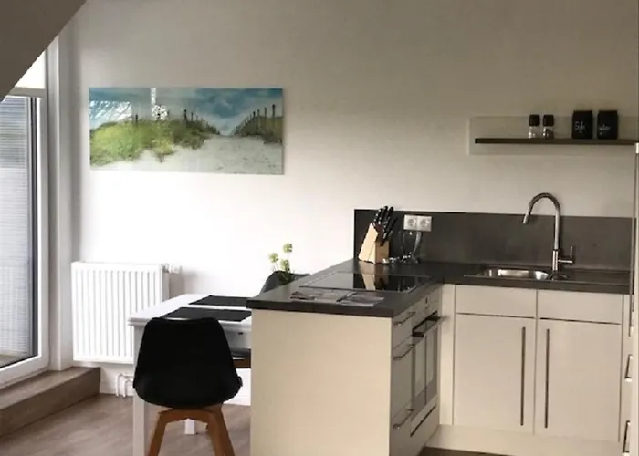 Apartamento Blinkfueer