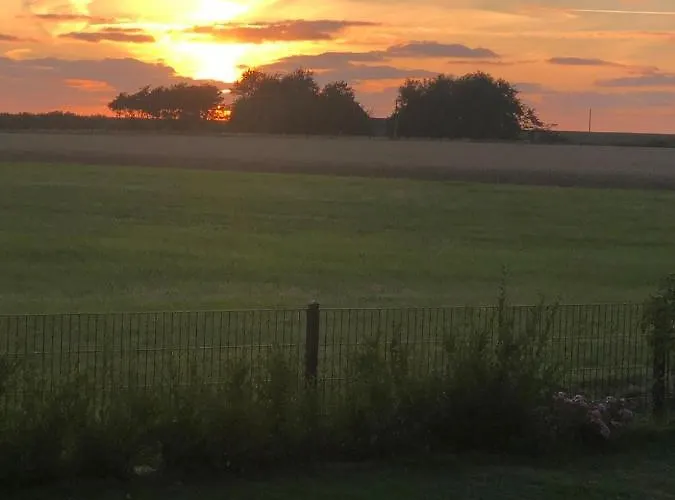 Blinkfueer Apartamento