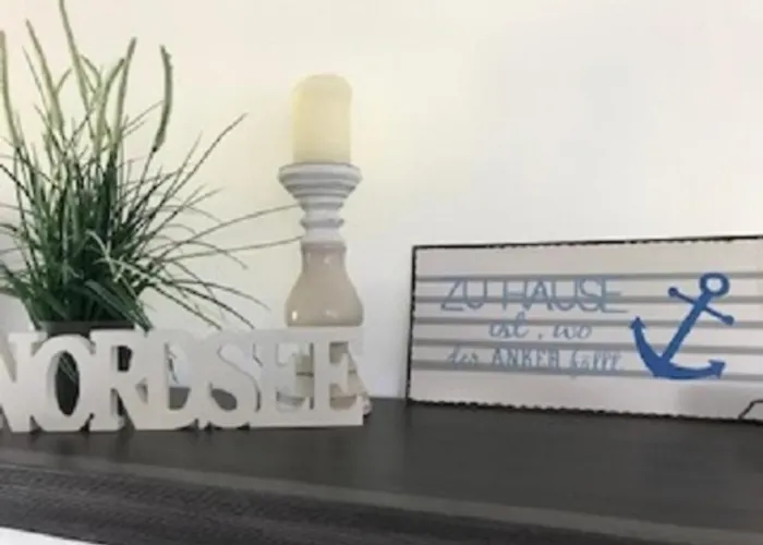 Apartamento Blinkfueer *