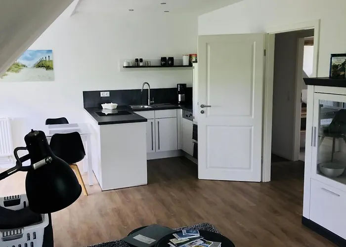 Apartamento Blinkfueer